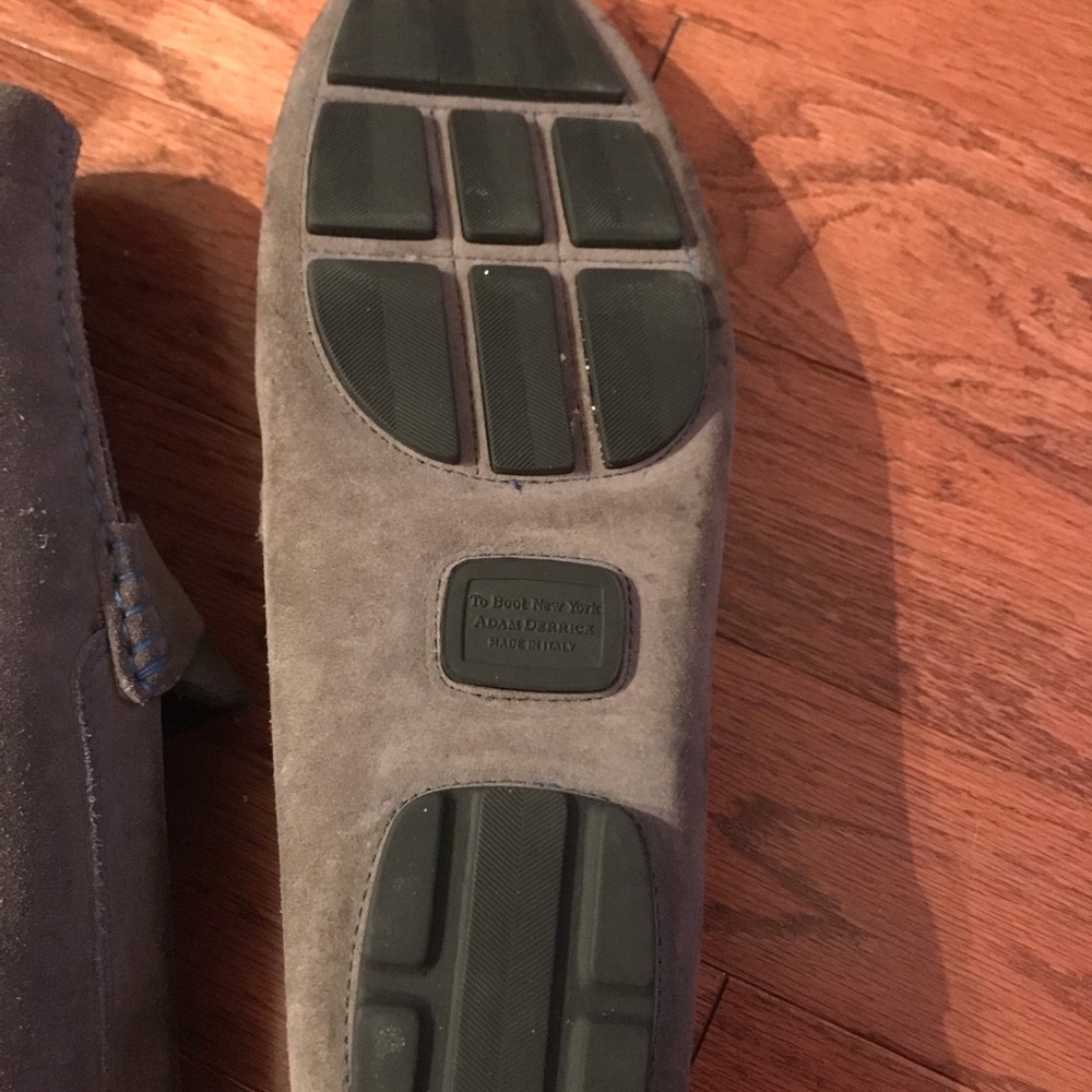 Too Boot New York Loafers drivers - Picture 2 of 3